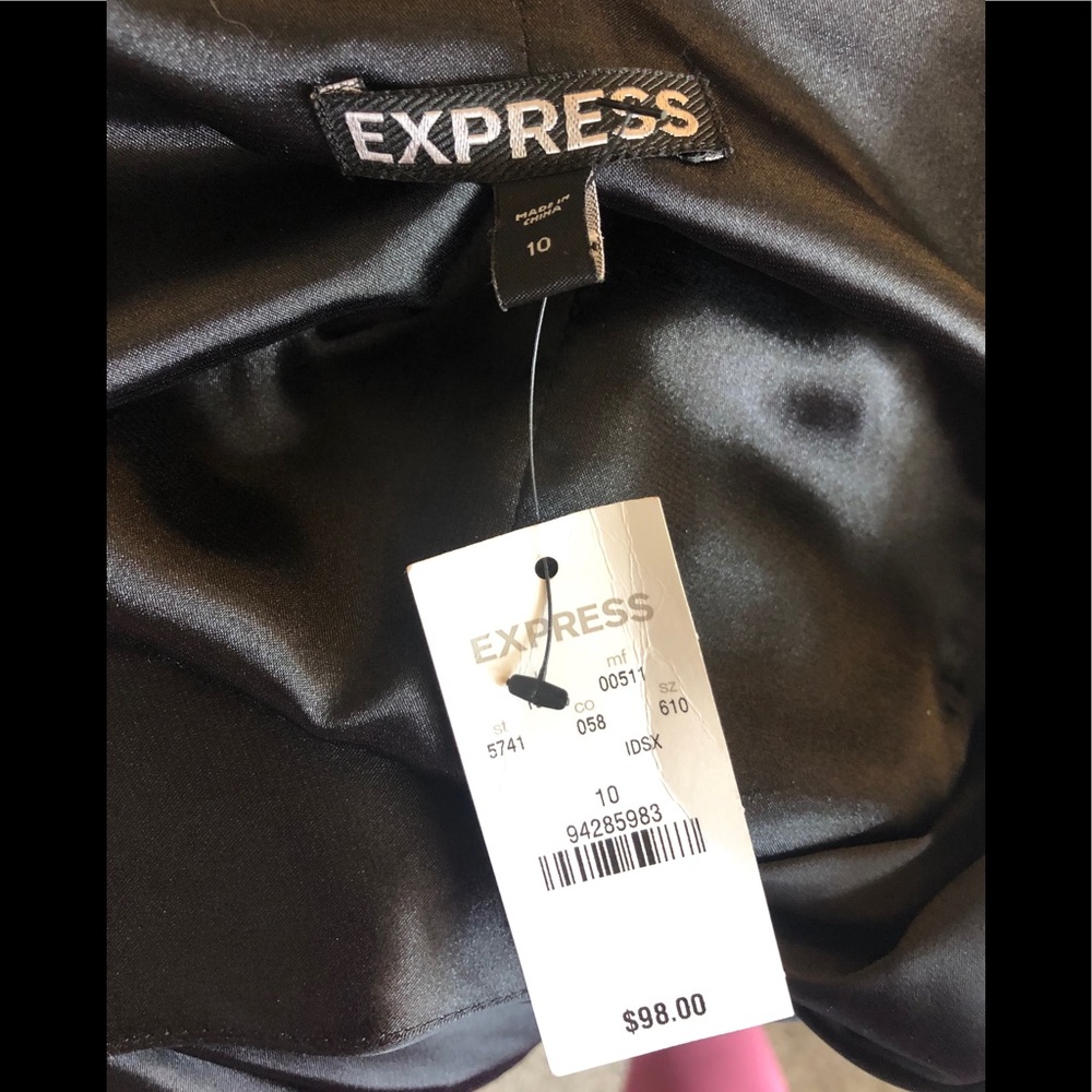 Express | Dress - Picture 5 of 6